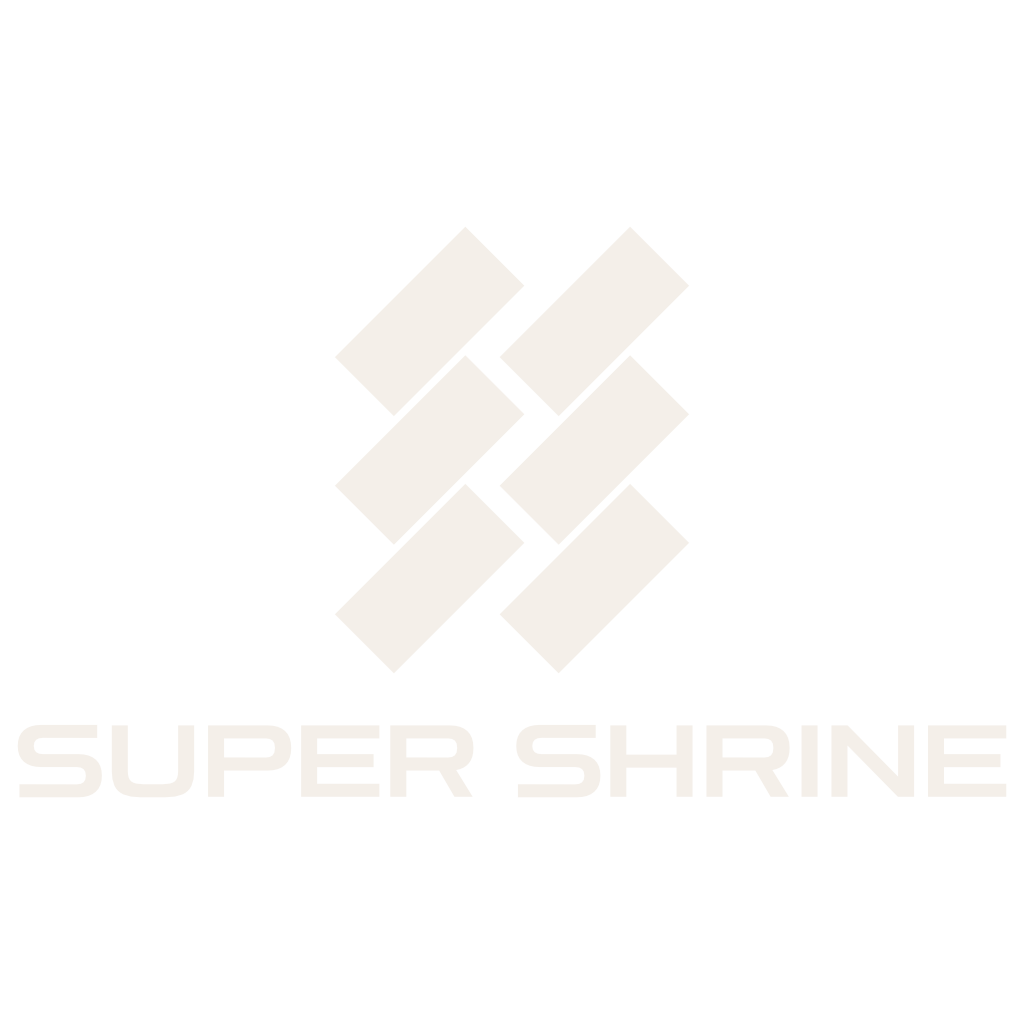 SUPER SHRINE