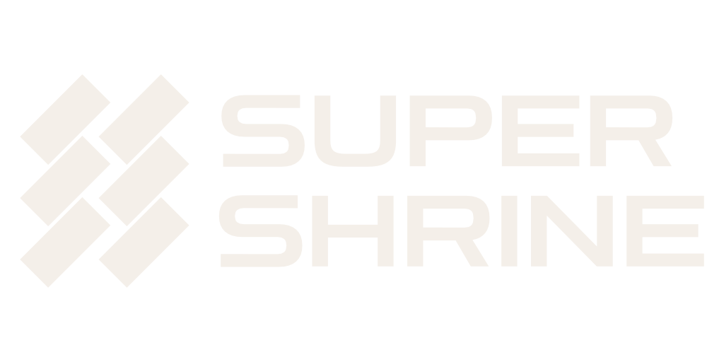 SUPER SHRINE